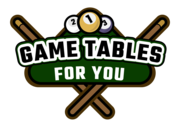 Game Tables For You logo