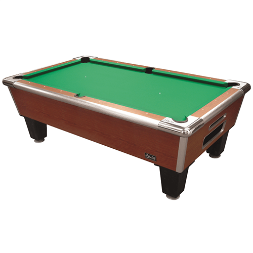 Shelti Bayside Home 101" Pool Table