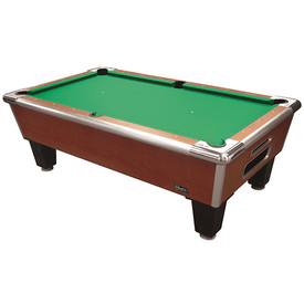Shelti Bayside Home 101" Pool Table