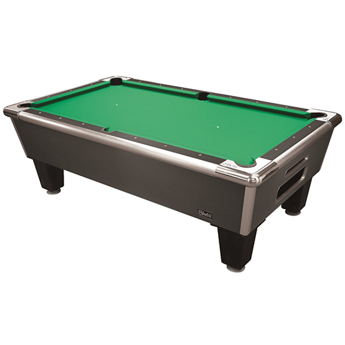 Shelti Bayside Home 88" Pool Table
