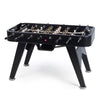 RS Barcelona Black RS#2 Iron Foosball Table