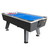 Berner 8' Club Pro Air Hockey w/ Ping Pong Option