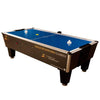 Gold Standard Games 8' Tournament Pro Air Hockey Table